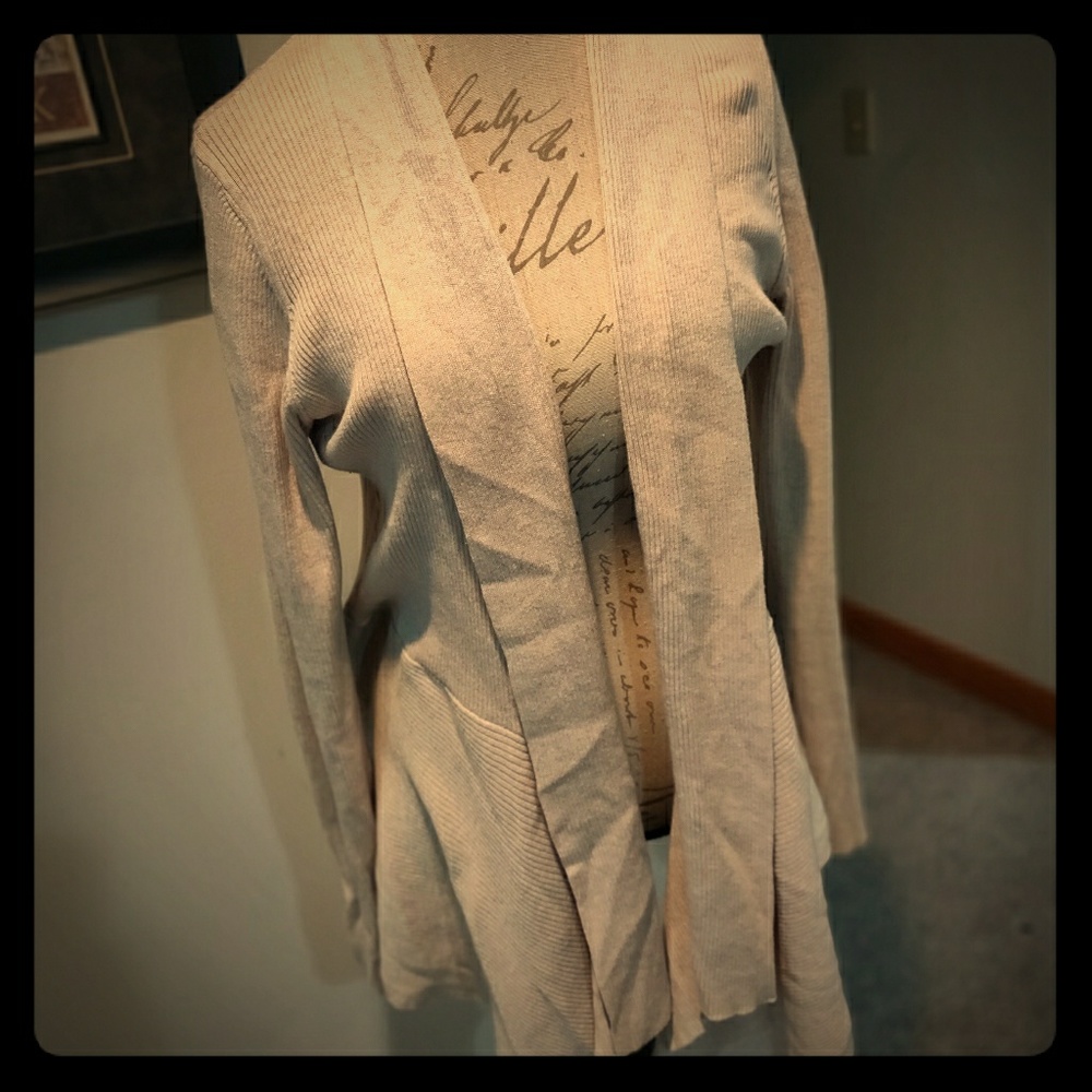 Cover up long sleeves